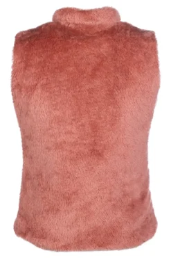 HKM Teddyweste -Ruby-