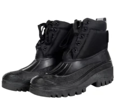 HKM Thermo-Stallschuh -Hamilton-