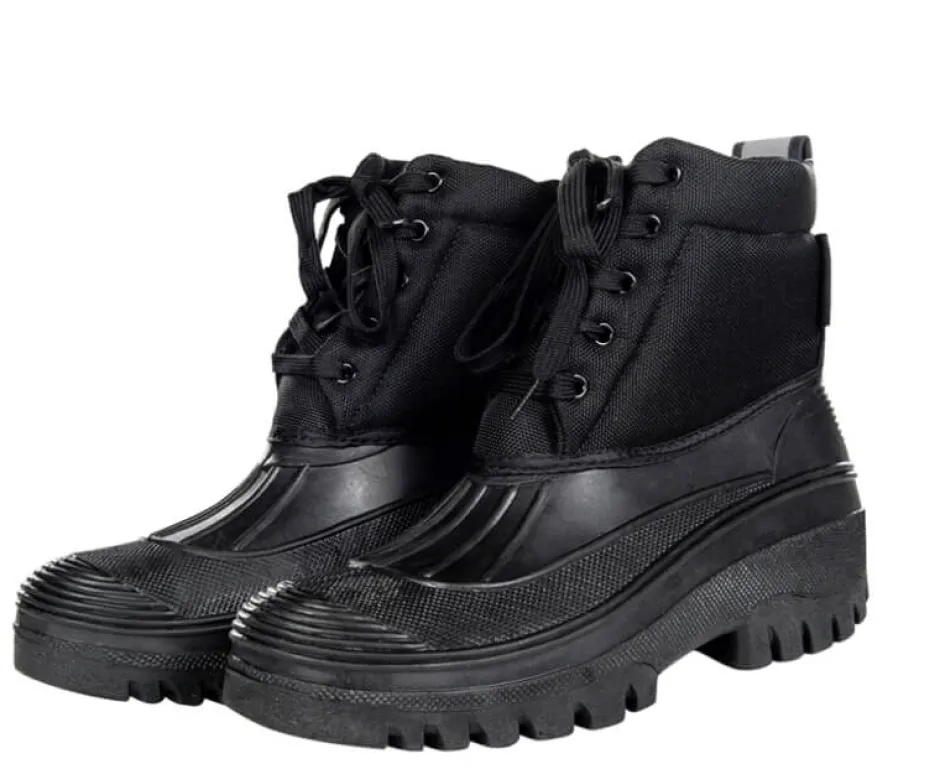 HKM Thermo-Stallschuh -Hamilton-
