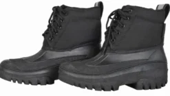 HKM Thermo-Stallschuh -Hamilton-