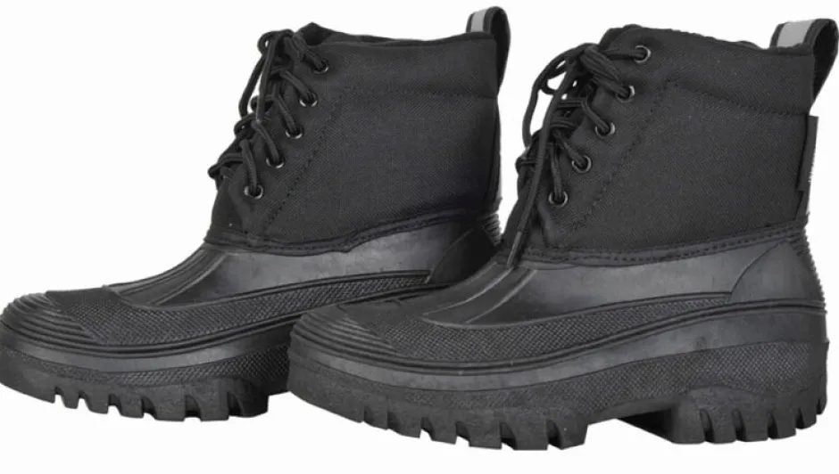 HKM Thermo-Stallschuh -Hamilton-