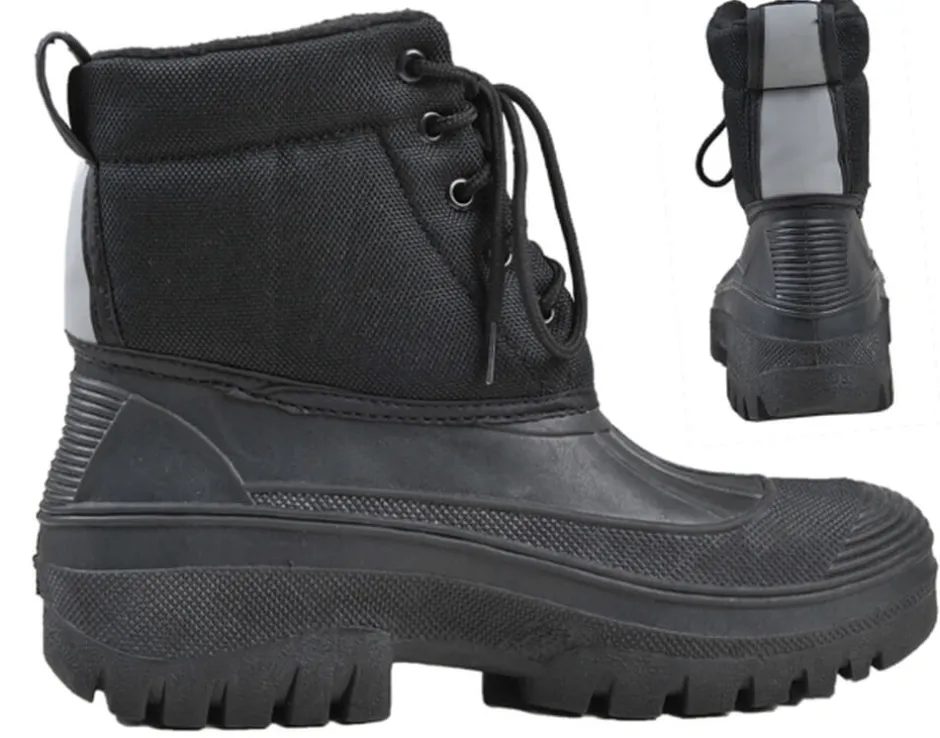 HKM Thermo-Stallschuh -Hamilton-