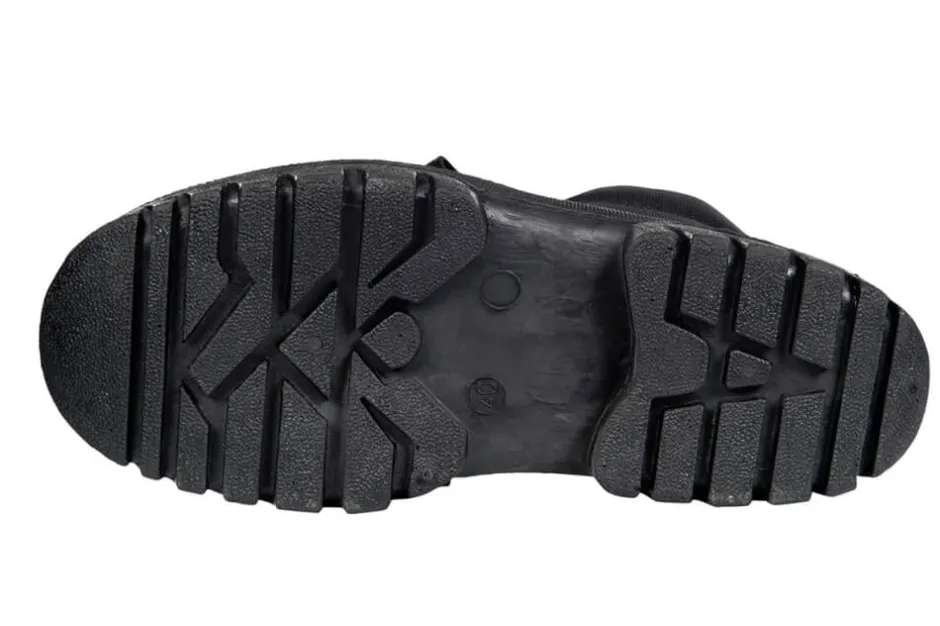 HKM Thermo-Stallschuh -Hamilton-