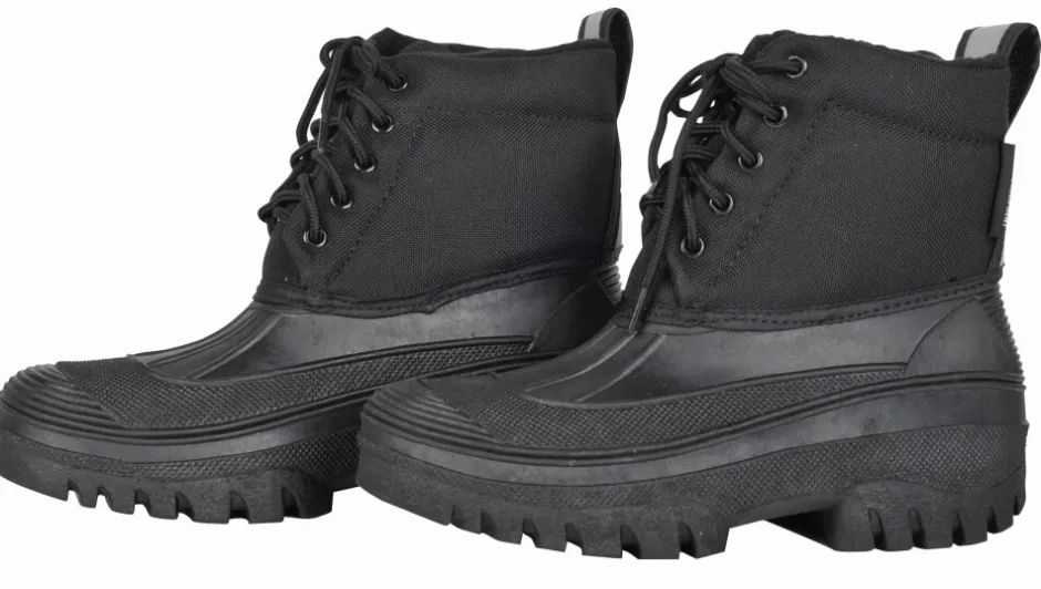HKM Thermo-Stallschuh -Hamilton-