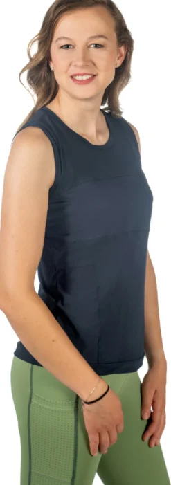 HKM Top -Mila-