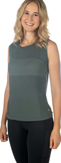 HKM Top -Mila-