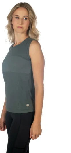 HKM Top -Mila-