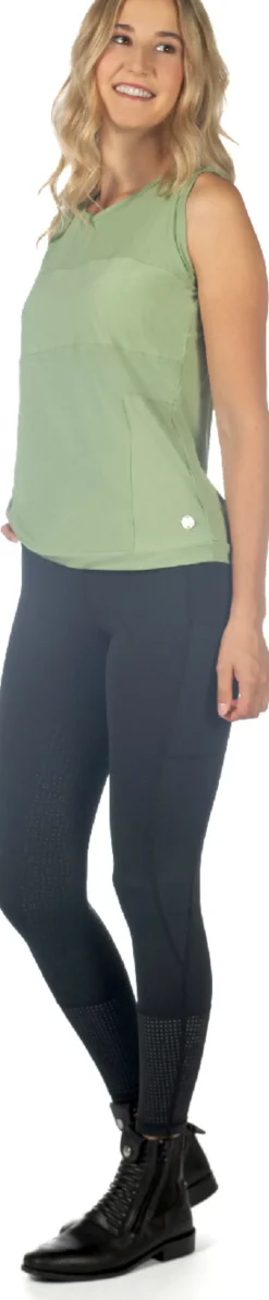 HKM Top -Mila-