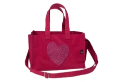 HKM Transporttasche -Cuddle Pony-
