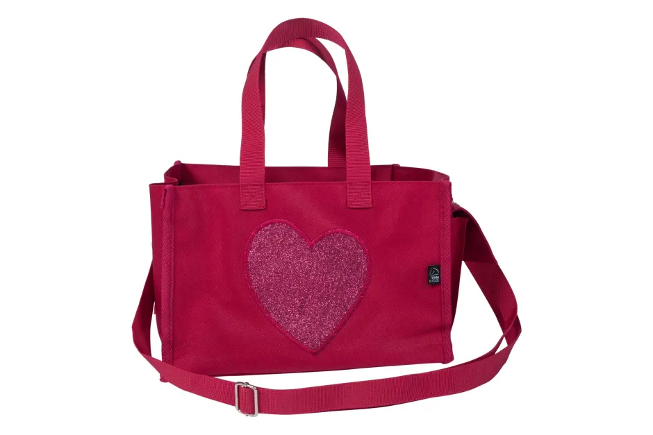 HKM Transporttasche -Cuddle Pony-