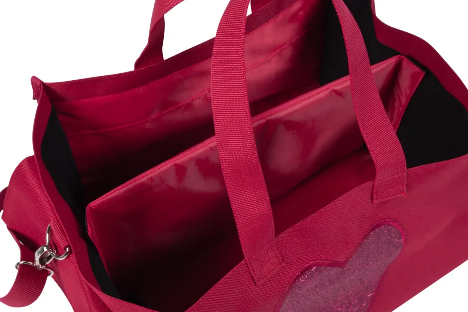 HKM Transporttasche -Cuddle Pony-
