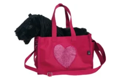 HKM Transporttasche -Cuddle Pony-