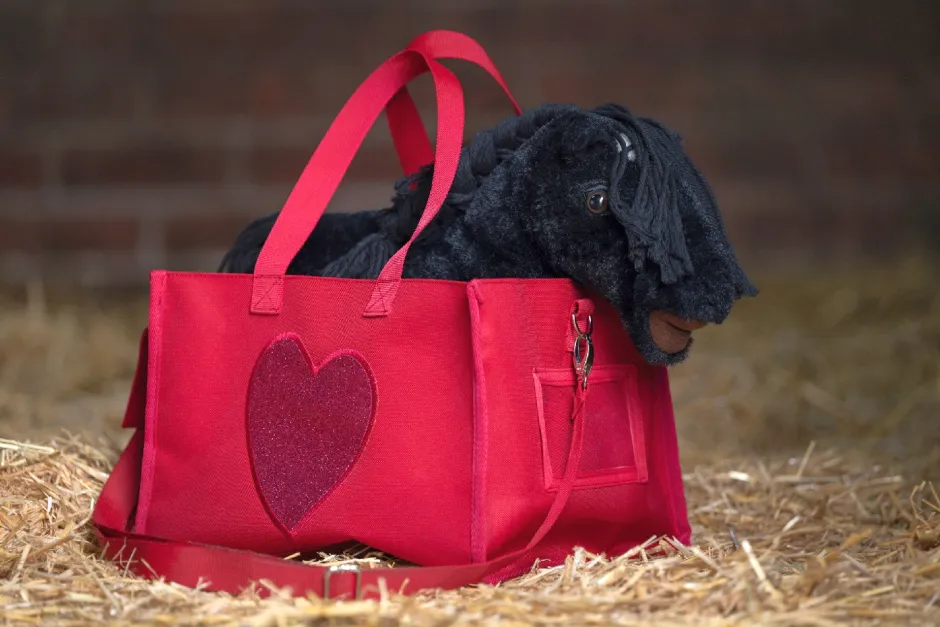 HKM Transporttasche -Cuddle Pony-