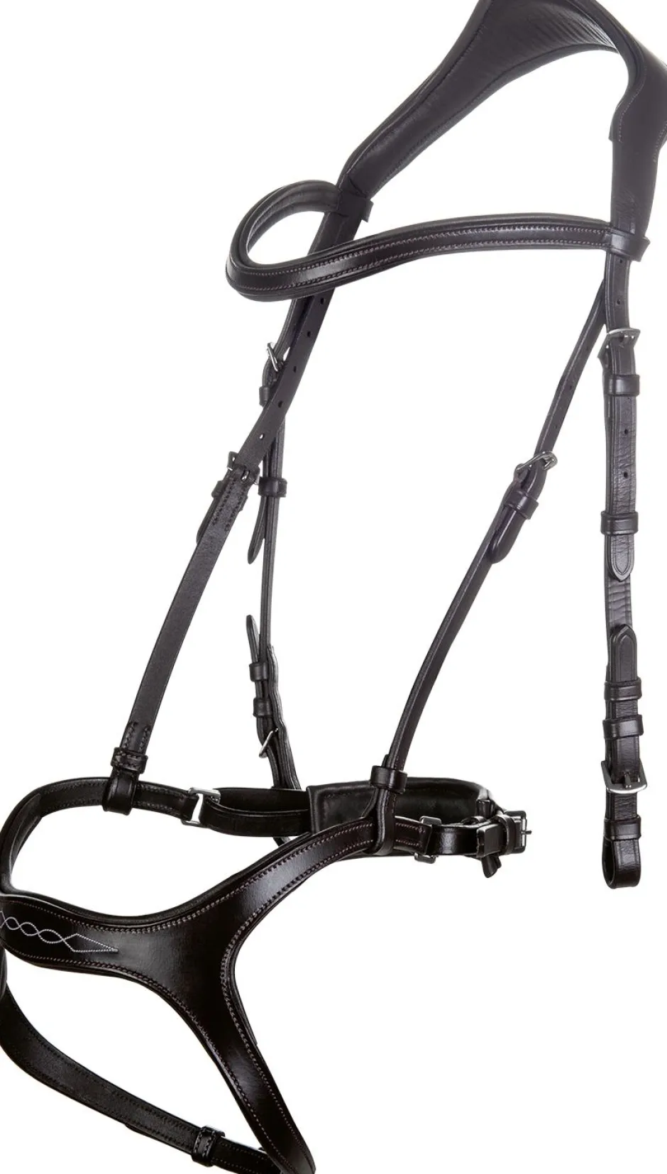 HKM Trense -Anatomic Sports-