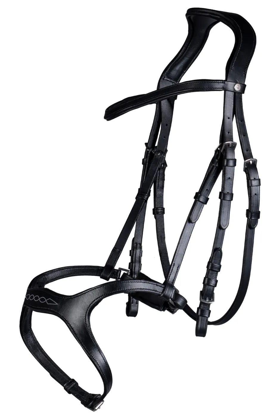 HKM Trense -Anatomic Sports-