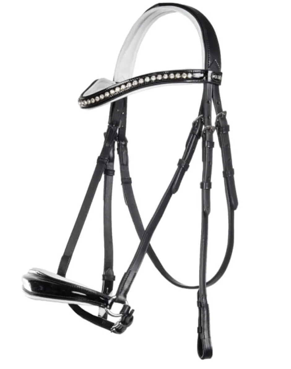 HKM Trense -Carolin-