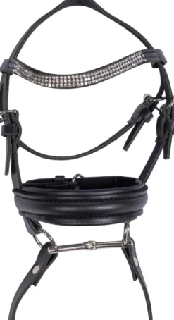 HKM Trense -Cuddle Pony-