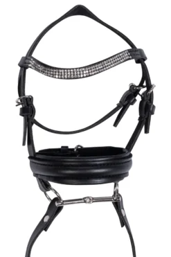 HKM Trense -Cuddle Pony-