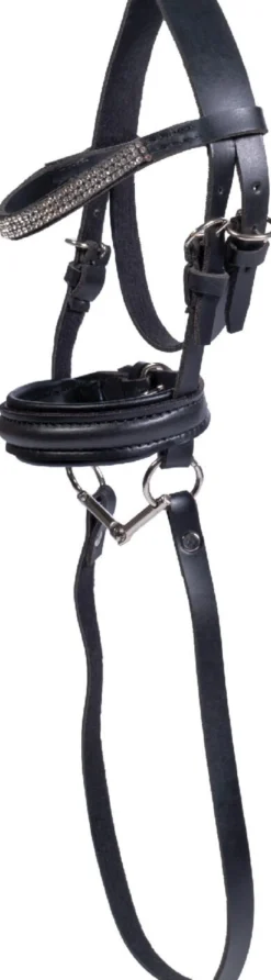 HKM Trense -Cuddle Pony-
