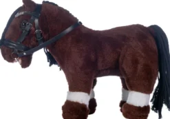 HKM Trense -Cuddle Pony-
