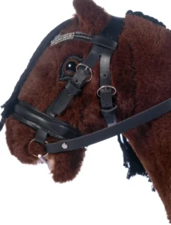 HKM Trense -Cuddle Pony-