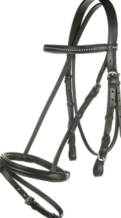 HKM Trense -Economic-
