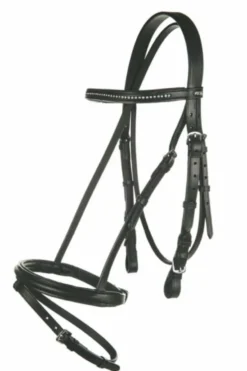 HKM Trense -Economic-