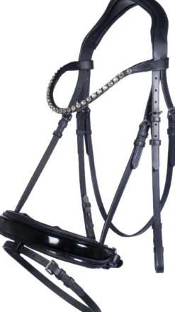 HKM Trense -Fleur-