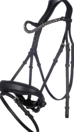 HKM Trense -Livigno-