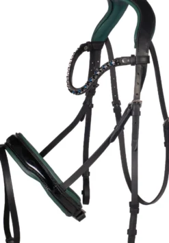 HKM Trense -Manchester-