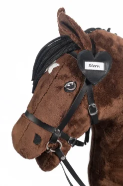 HKM Trensenanhänger -Hobby Horsing-