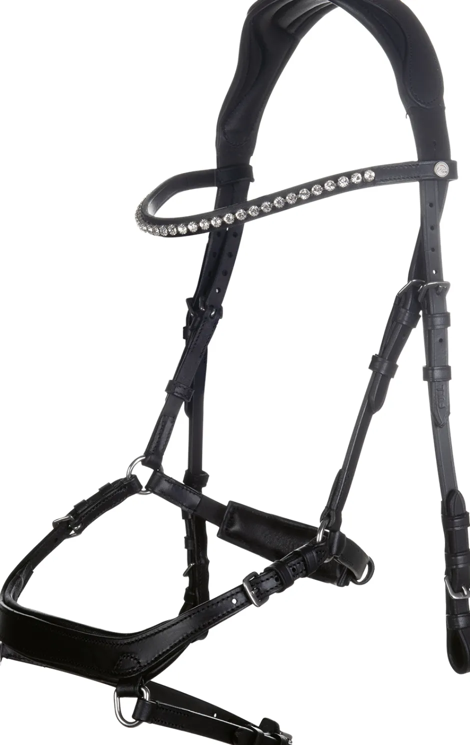 HKM Trense -Pro Anatomic-