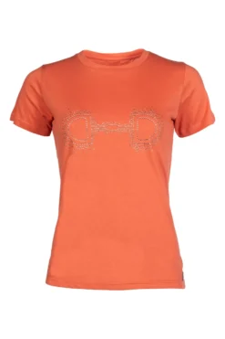 HKM T-Shirt -Edinburgh Bit-