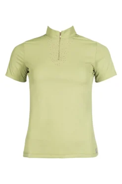 HKM T-Shirt -Edinburgh Glitter-