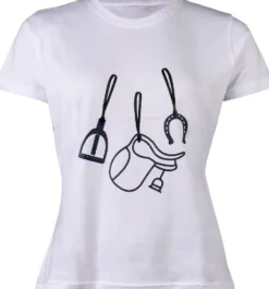 HKM T-Shirt -Elements-