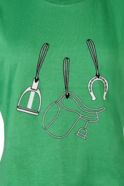 HKM T-Shirt -Elements-