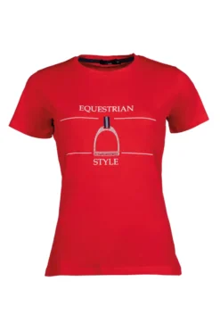 HKM T-Shirt -Equine Sports- Style