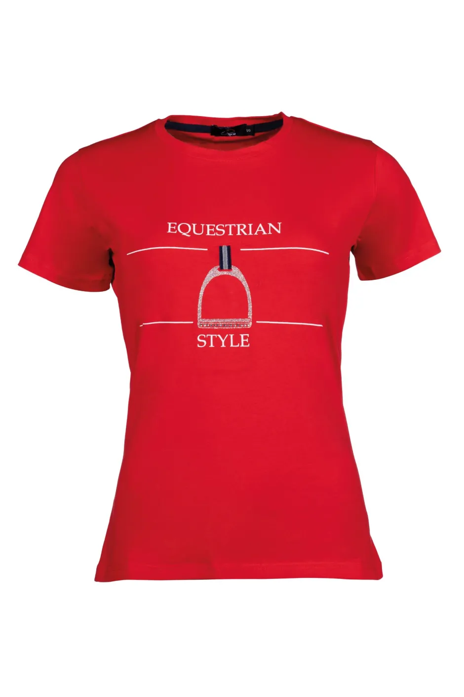 HKM T-Shirt -Equine Sports- Style