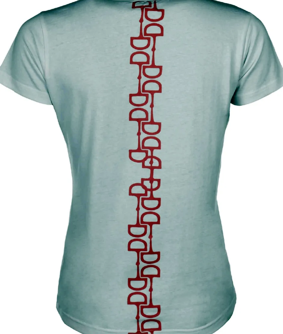HKM T-Shirt -ExcellenHKM T-