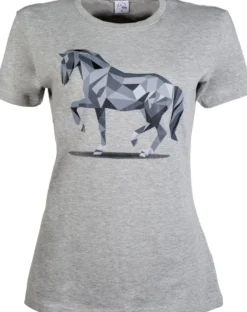 HKM T-Shirt -Graphical Horse-