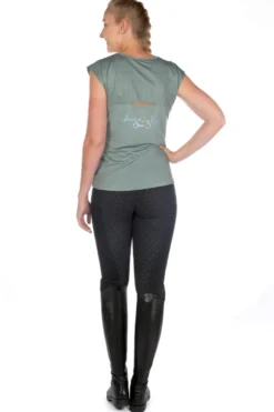 HKM T-Shirt -Harbour Island-