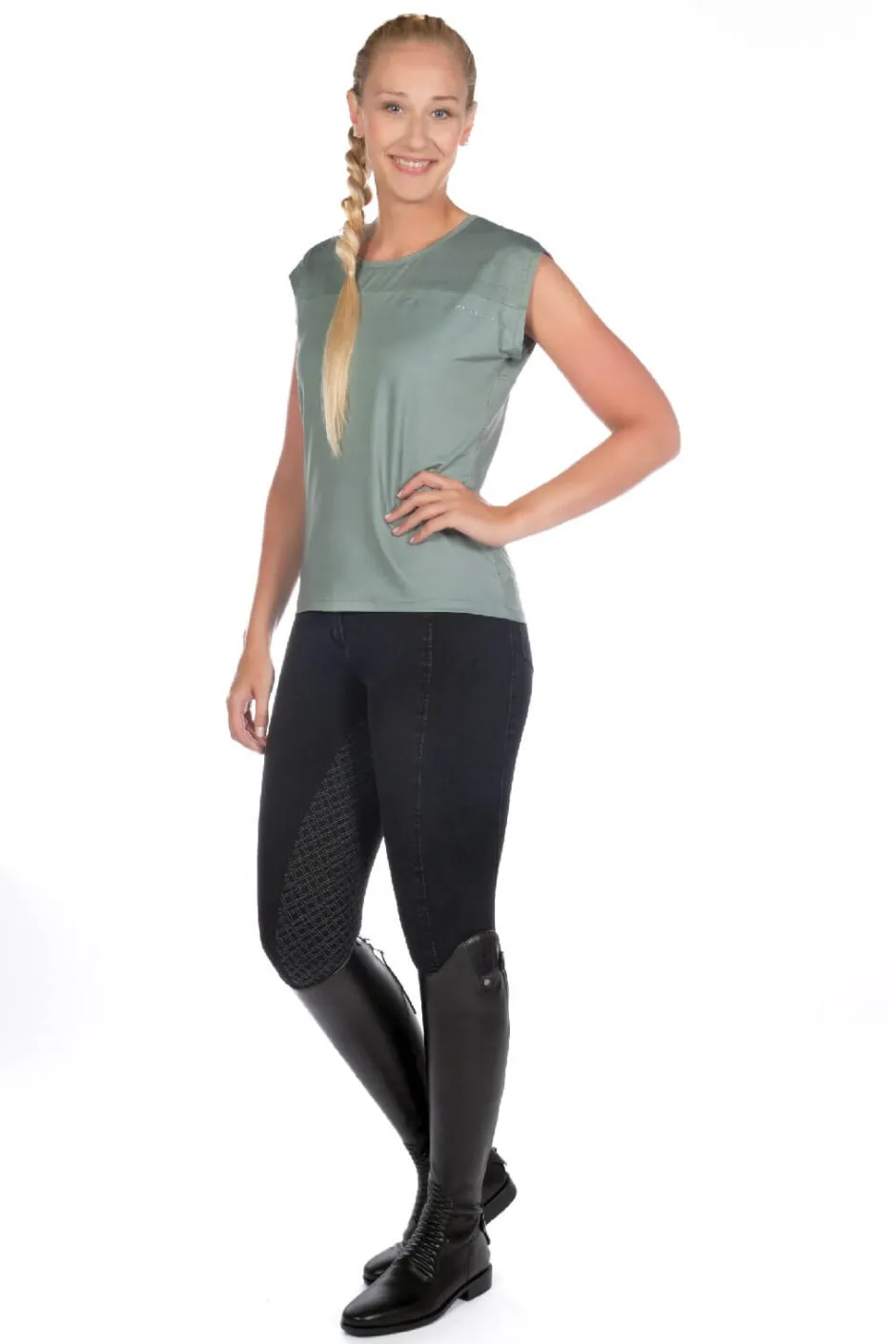 HKM T-Shirt -Harbour Island-