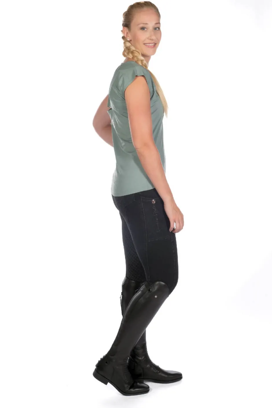 HKM T-Shirt -Harbour Island-