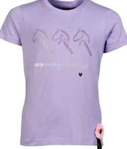 HKM T-Shirt -Hobby Horsing-