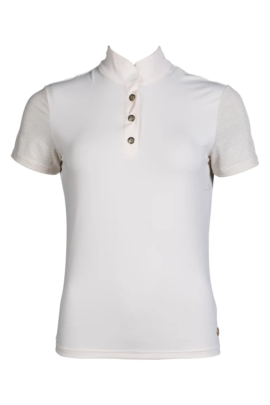 HKM T-Shirt -Lavender Bay Uni-