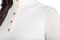 HKM T-Shirt -Lavender Bay Uni-