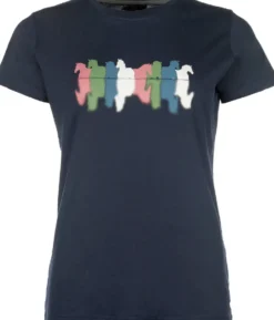 HKM T-Shirt -Mirror-