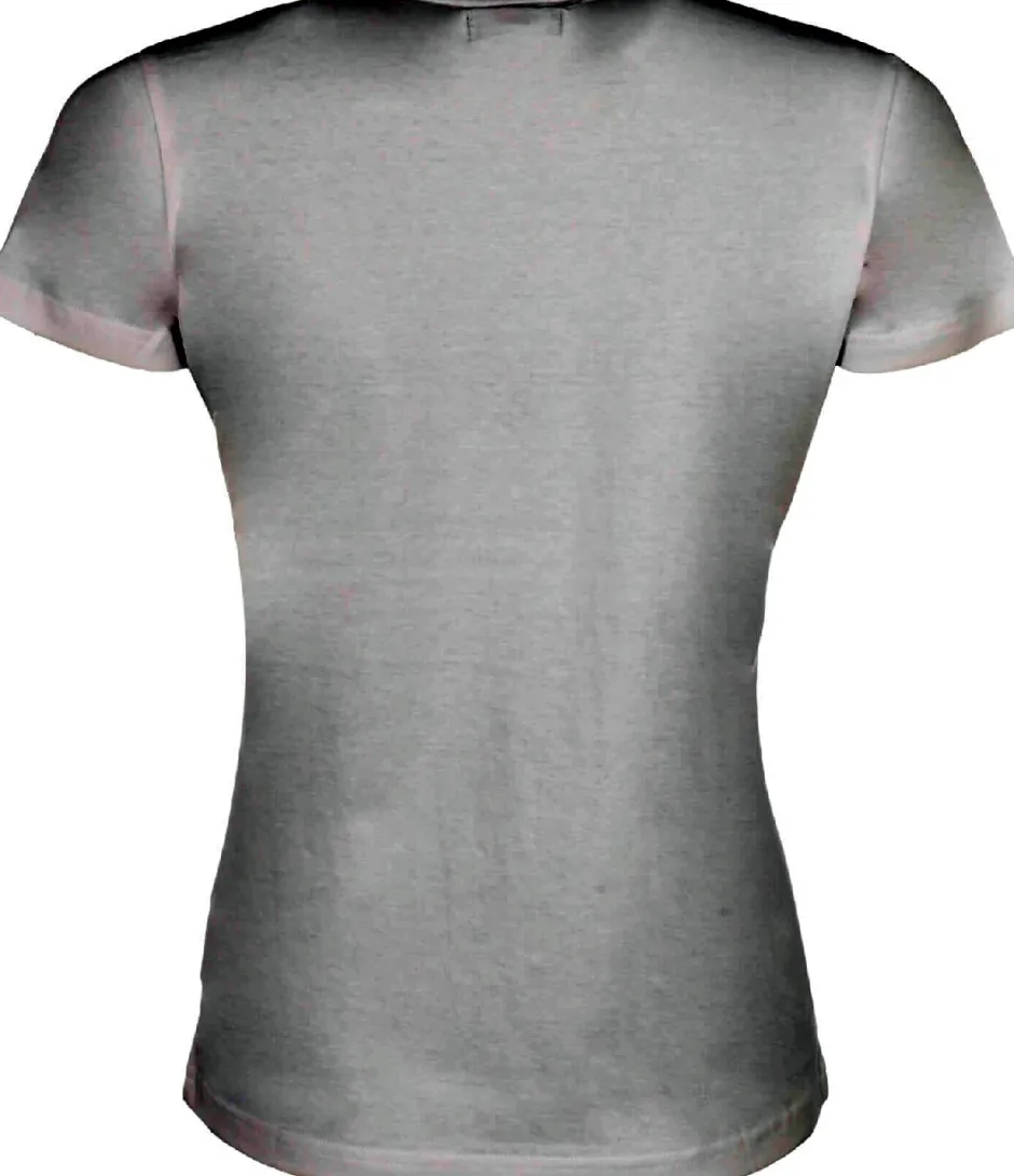 HKM T-Shirt -Mirror-