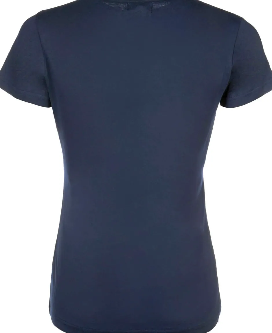 HKM T-Shirt -Mirror-