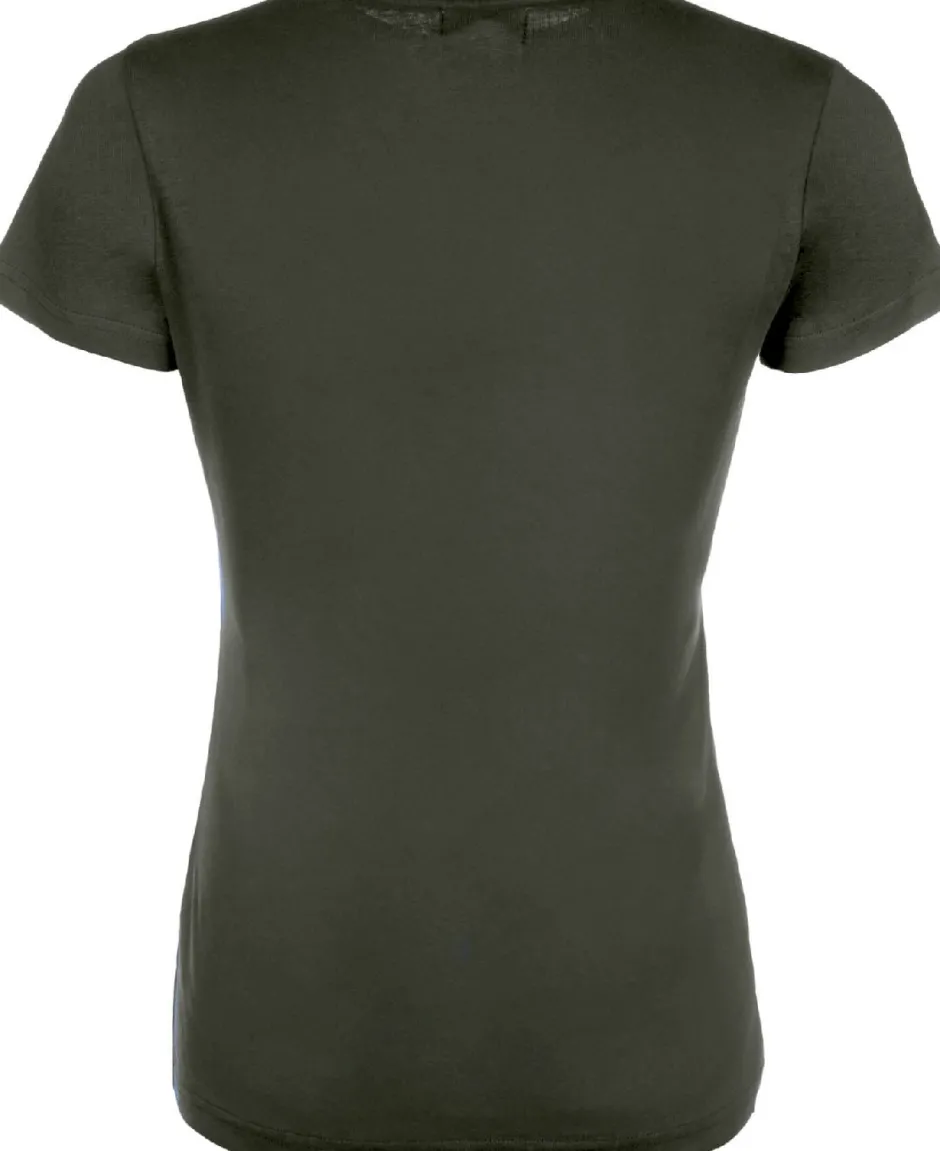 HKM T-Shirt -Mirror-